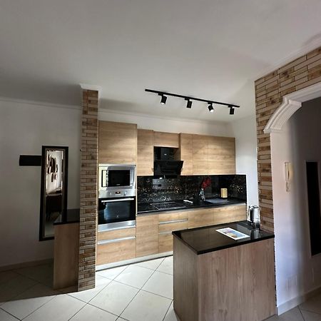 Sunset Apartments Lungomare Vlorë 외부 사진