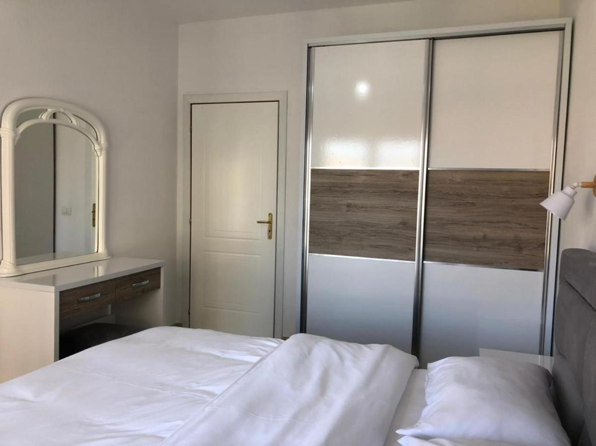 Sunset Apartments Lungomare Vlorë 외부 사진
