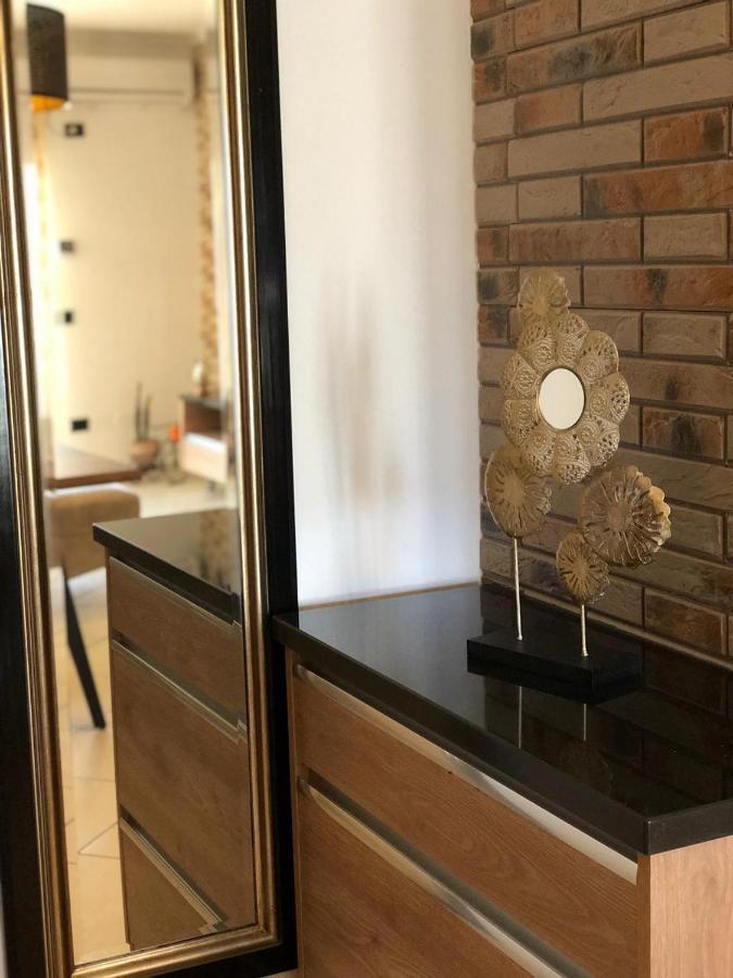 Sunset Apartments Lungomare Vlorë 외부 사진