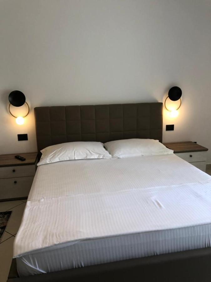 Sunset Apartments Lungomare Vlorë 외부 사진