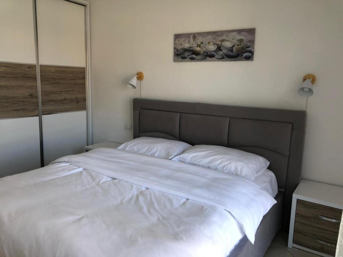 Sunset Apartments Lungomare Vlorë 외부 사진