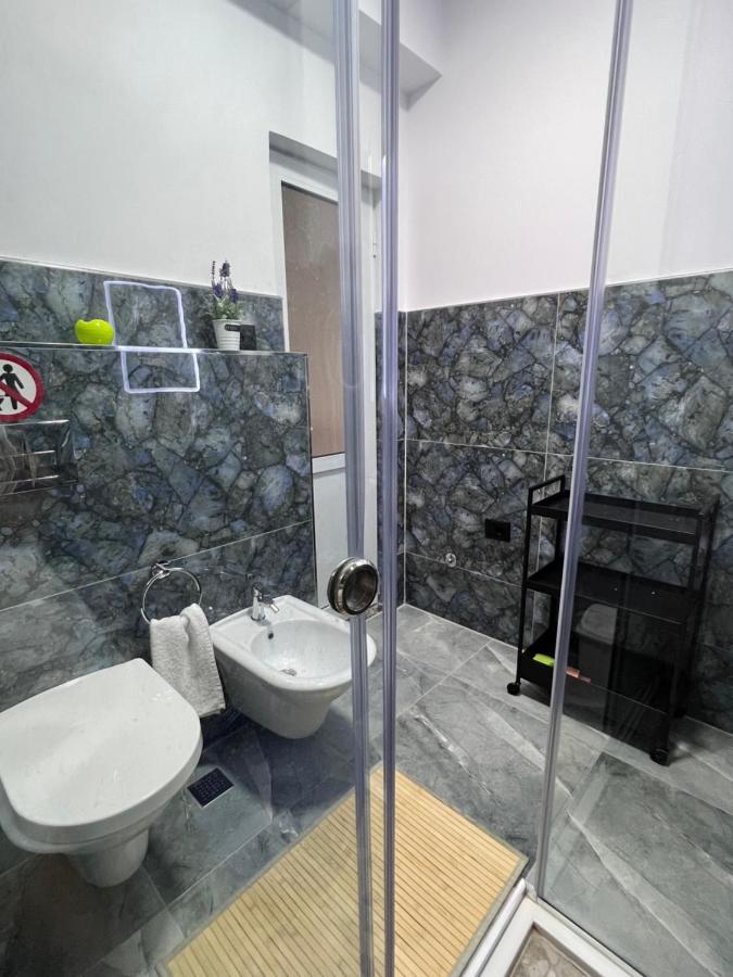Sunset Apartments Lungomare Vlorë 외부 사진