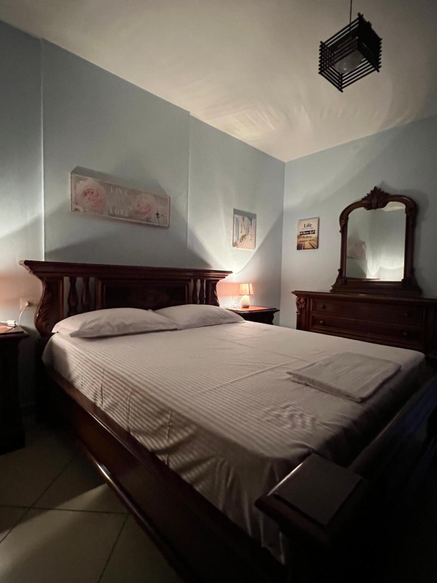 Sunset Apartments Lungomare Vlorë 외부 사진