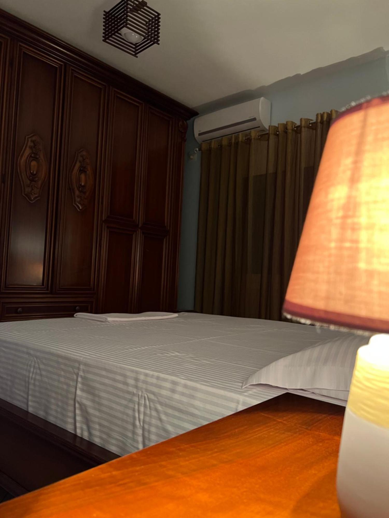 Sunset Apartments Lungomare Vlorë 외부 사진