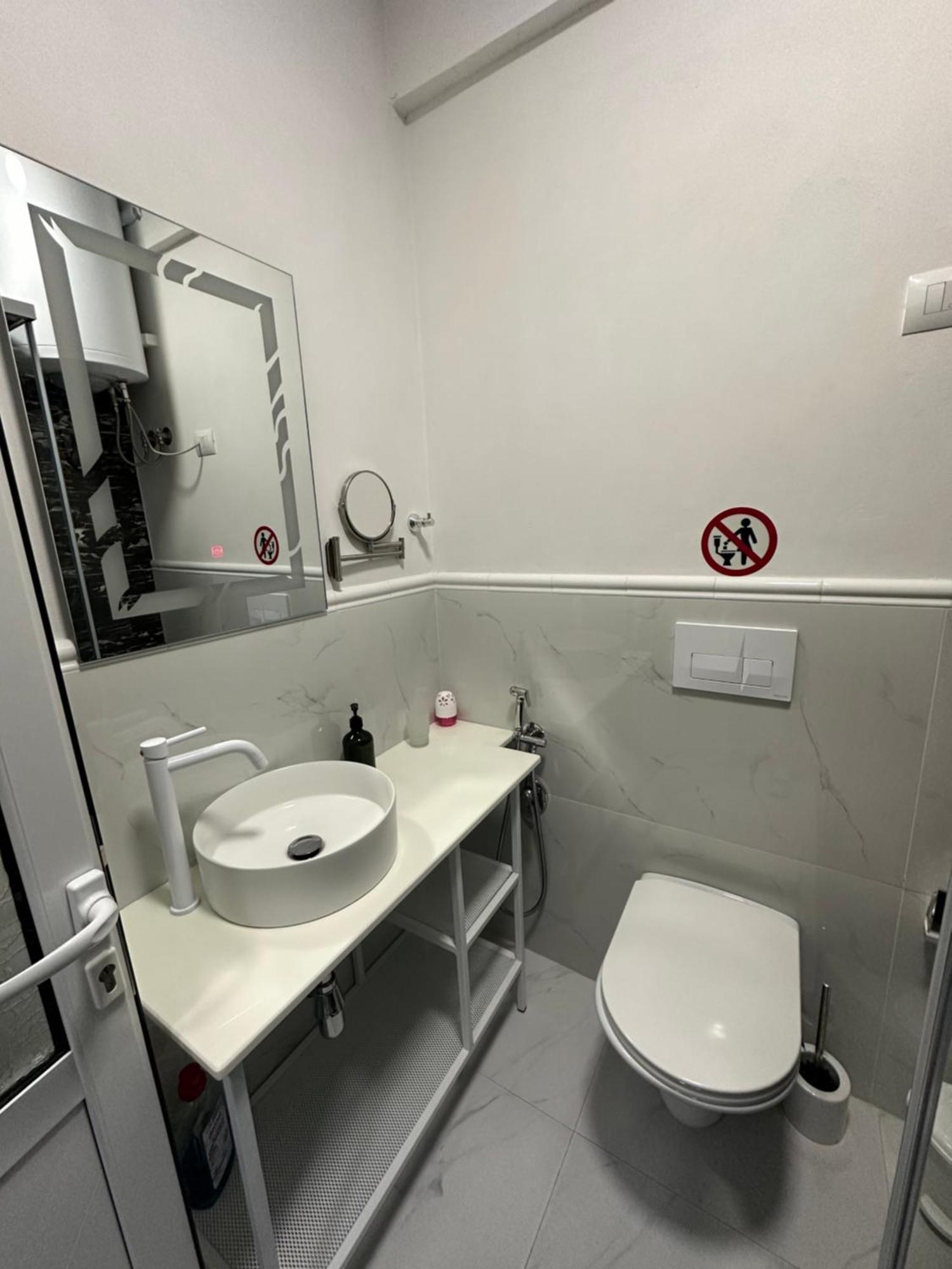 Sunset Apartments Lungomare Vlorë 외부 사진