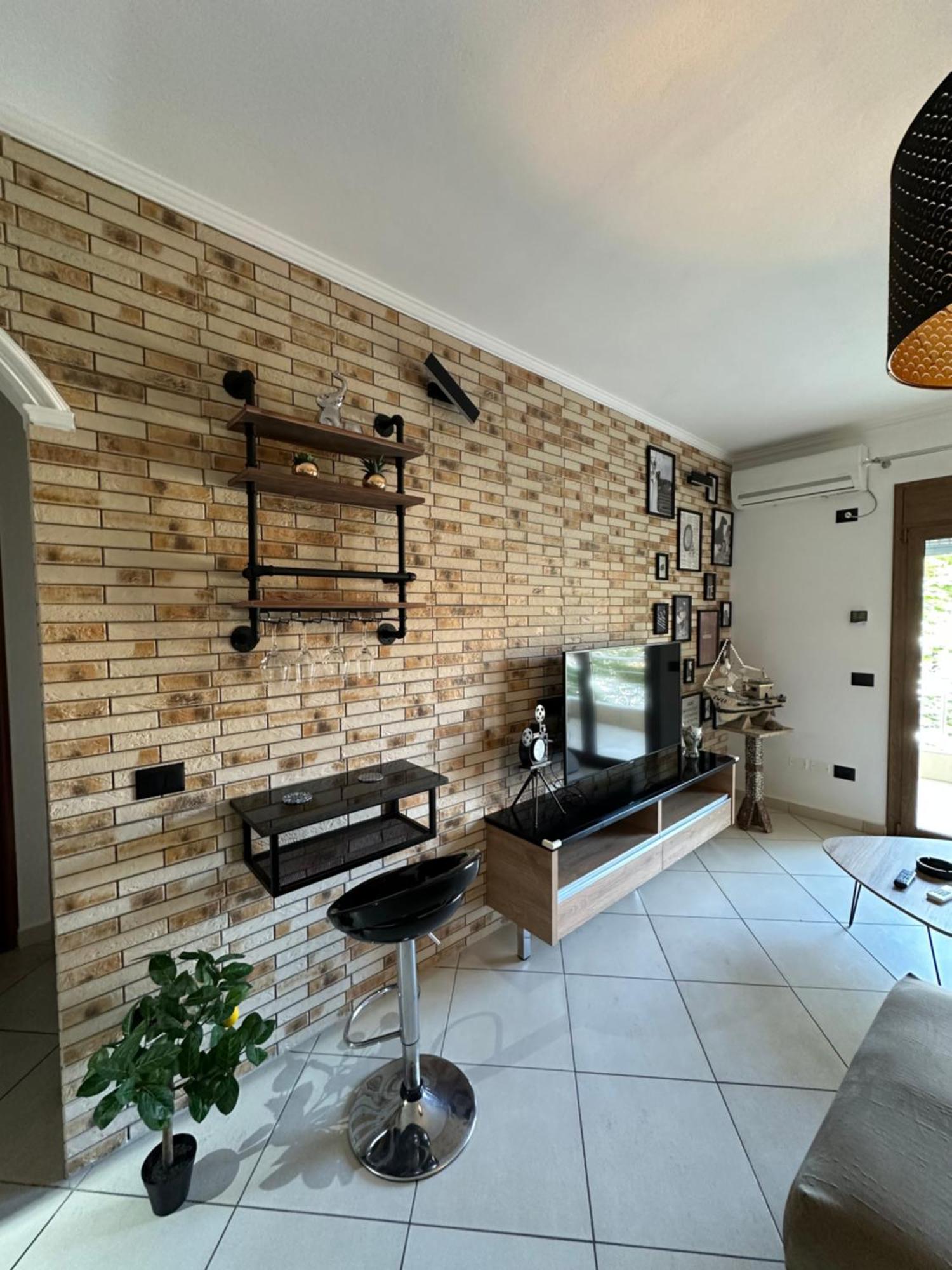 Sunset Apartments Lungomare Vlorë 외부 사진